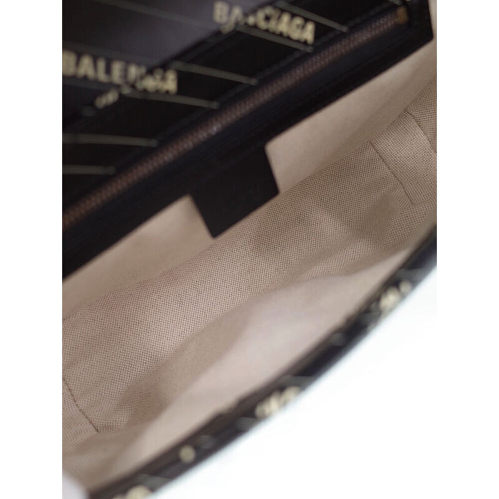 Gucci Balenciaga GG Marmont The Hacker Project Bag Chain Shoulder - Picture 3 of 5
